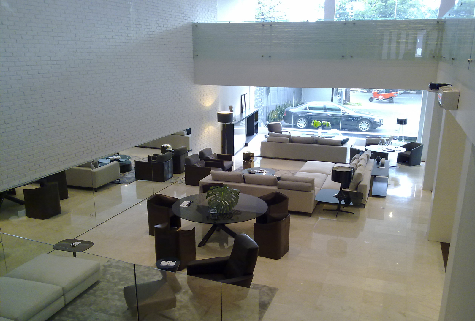 Project INTERIOR LUXELIVING