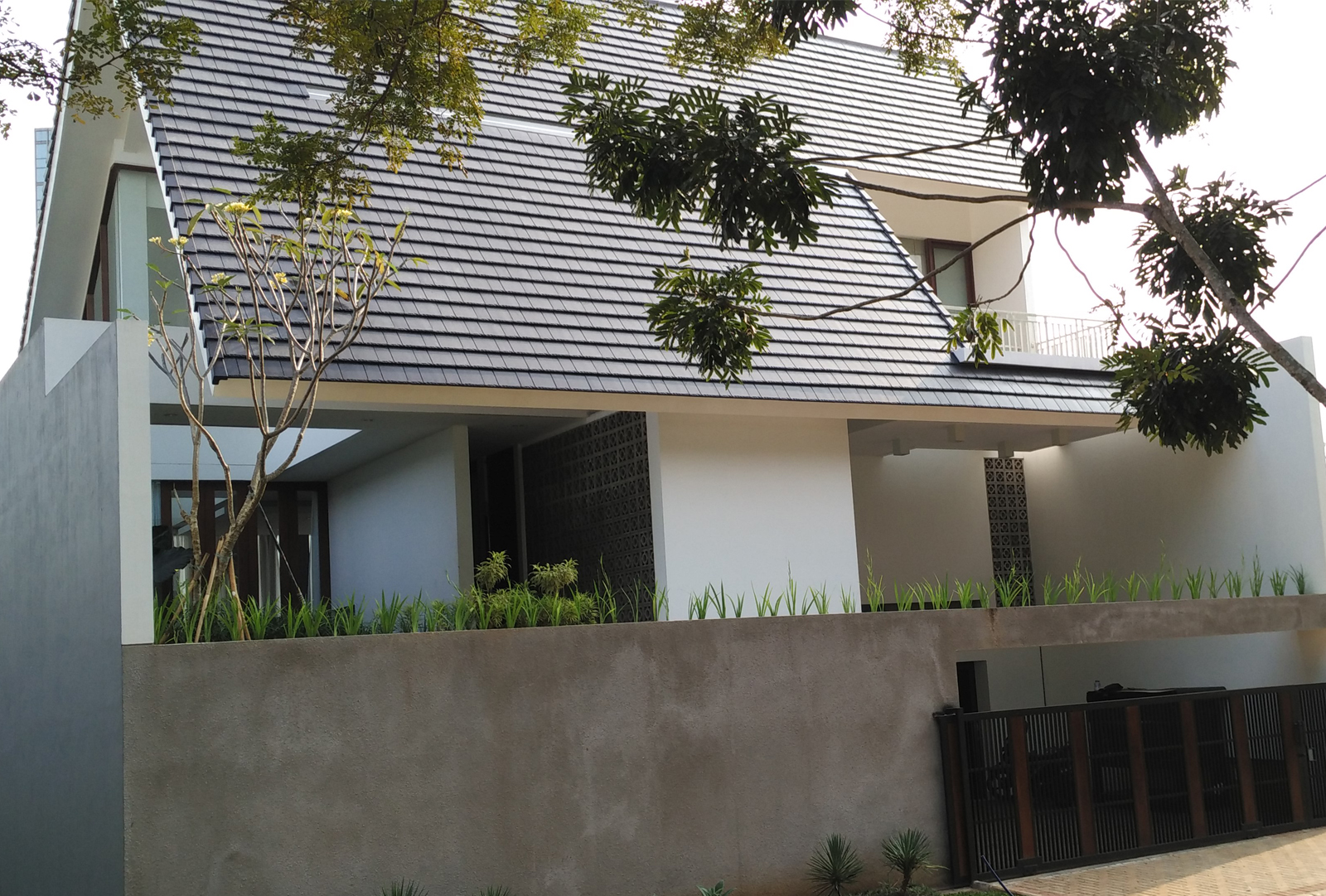 Project RUMAH TINGGAL MENTENG PAVILION BINTARO 